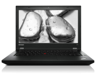 Lenovo ThinkPad L440 i3-4100M/4GB/500/DVD-RW/Win8.1 - 217433 - zdjęcie 1